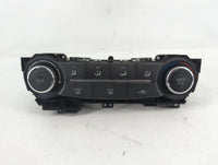 2015-2017 Nissan Sentra Climate Control Module Temperature AC/Heater Replacement P/N:275004AT2A Fits Fits 2015 2016 2017 OEM