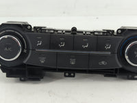 2015-2017 Nissan Sentra Climate Control Module Temperature AC/Heater Replacement P/N:275004AT2A Fits Fits 2015 2016 2017 OEM