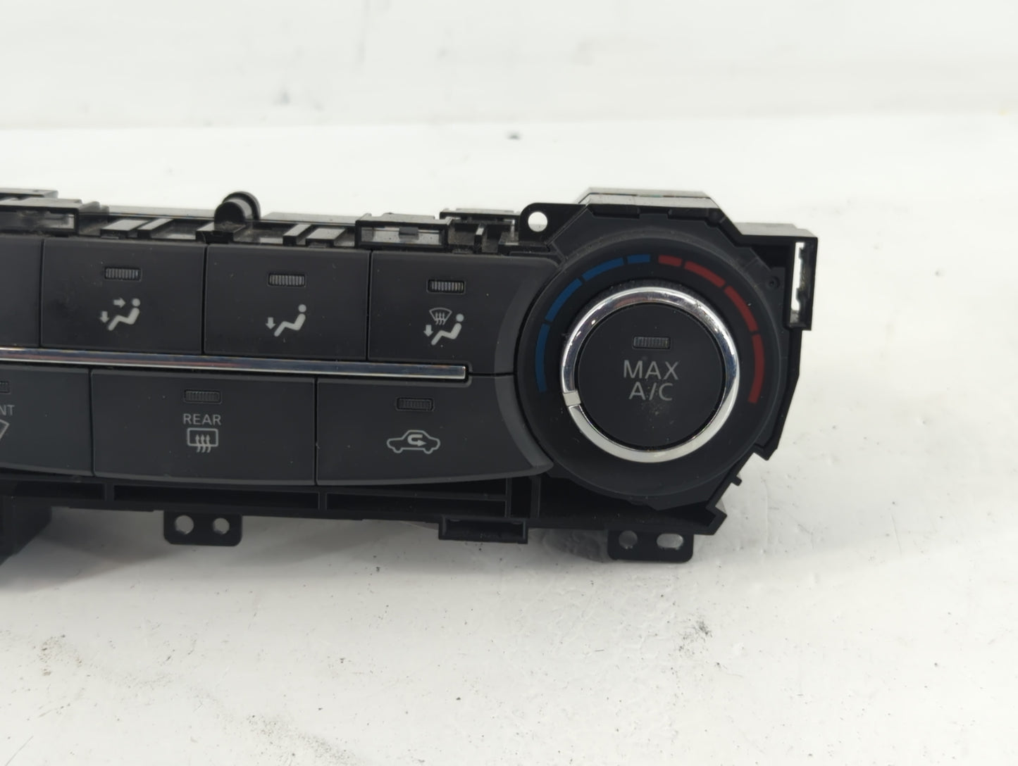 2015-2017 Nissan Sentra Climate Control Module Temperature AC/Heater Replacement P/N:275004AT2A Fits Fits 2015 2016 2017 OEM