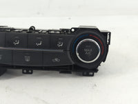 2015-2017 Nissan Sentra Climate Control Module Temperature AC/Heater Replacement P/N:275004AT2A Fits Fits 2015 2016 2017 OEM