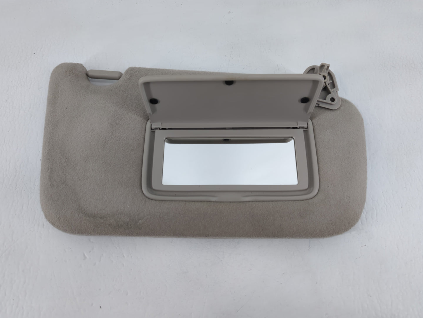 2013-2019 Nissan Sentra Sun Visor Shade Replacement Passenger Right Mirror Fits Fits 2012 2013 2014 2015 2016 2017 2018 2019