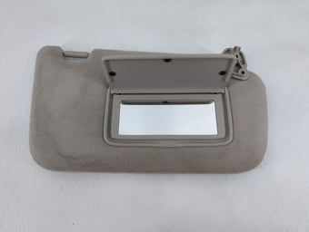 compare product 2013-2019 Nissan Sentra Sun Visor Shade Replacement Passenger Right Mirror Fits Fits 2012 2013 2014 2015 2016 2017 2018 2019 OEM Used Auto Parts