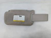 2013-2019 Nissan Sentra Sun Visor Shade Replacement Passenger Right Mirror Fits Fits 2012 2013 2014 2015 2016 2017 2018 2019