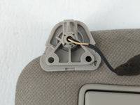 2013-2019 Nissan Sentra Sun Visor Shade Replacement Driver Left Mirror Fits Fits 2013 2014 2015 2016 2017 2018 2019 OEM Used