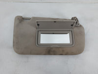 2013-2019 Nissan Sentra Sun Visor Shade Replacement Passenger Right Mirror Fits Fits 2012 2013 2014 2015 2016 2017 2018 2019