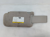 2013-2019 Nissan Sentra Sun Visor Shade Replacement Passenger Right Mirror Fits Fits 2012 2013 2014 2015 2016 2017 2018 2019