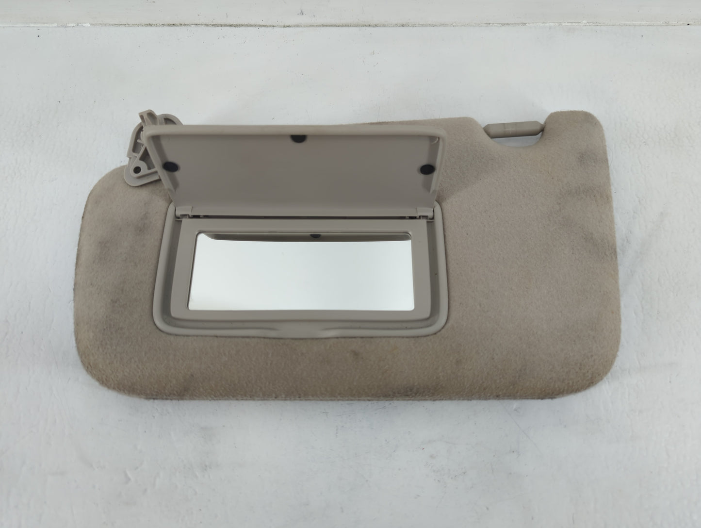 2013-2019 Nissan Sentra Sun Visor Shade Replacement Driver Left Mirror Fits Fits 2012 2013 2014 2015 2016 2017 2018 2019 OEM