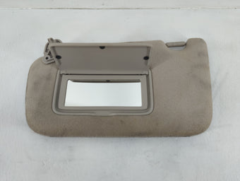 compare product 2013-2019 Nissan Sentra Sun Visor Shade Replacement Driver Left Mirror Fits Fits 2012 2013 2014 2015 2016 2017 2018 2019 OEM Used Auto Parts
