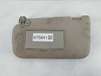 2013-2019 Nissan Sentra Sun Visor Shade Replacement Driver Left Mirror Fits Fits 2012 2013 2014 2015 2016 2017 2018 2019 OEM