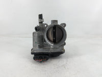2013-2019 Nissan Sentra Throttle Body P/N:00449 7E08, 3RA60-01 B Fits Fits 2013 2014 2015 2016 2017 2018 2019 OEM Used Auto 