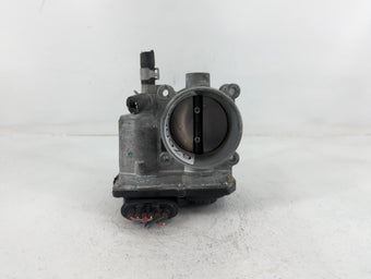compare product 2013-2019 Nissan Sentra Throttle Body P/N:00449 7E08, 3RA60-01 B Fits Fits 2013 2014 2015 2016 2017 2018 2019 OEM Used Auto Parts