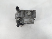 2013-2019 Nissan Sentra Throttle Body P/N:00449 7E08, 3RA60-01 B Fits Fits 2013 2014 2015 2016 2017 2018 2019 OEM Used Auto 