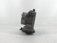 2013-2019 Nissan Sentra Throttle Body P/N:00449 7E08, 3RA60-01 B Fits Fits 2013 2014 2015 2016 2017 2018 2019 OEM Used Auto 