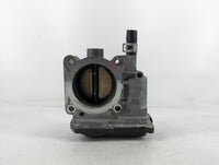 2013-2019 Nissan Sentra Throttle Body P/N:00449 7E08, 3RA60-01 B Fits Fits 2013 2014 2015 2016 2017 2018 2019 OEM Used Auto 