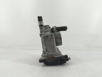 2013-2019 Nissan Sentra Throttle Body P/N:00449 7E08, 3RA60-01 B Fits Fits 2013 2014 2015 2016 2017 2018 2019 OEM Used Auto 