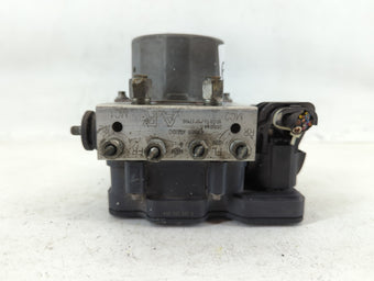 compare product 2016-2018 Nissan Sentra ABS Pump Control Module Replacement P/N:47660 4FU0C Fits Fits 2016 2017 2018 OEM Used Auto Parts