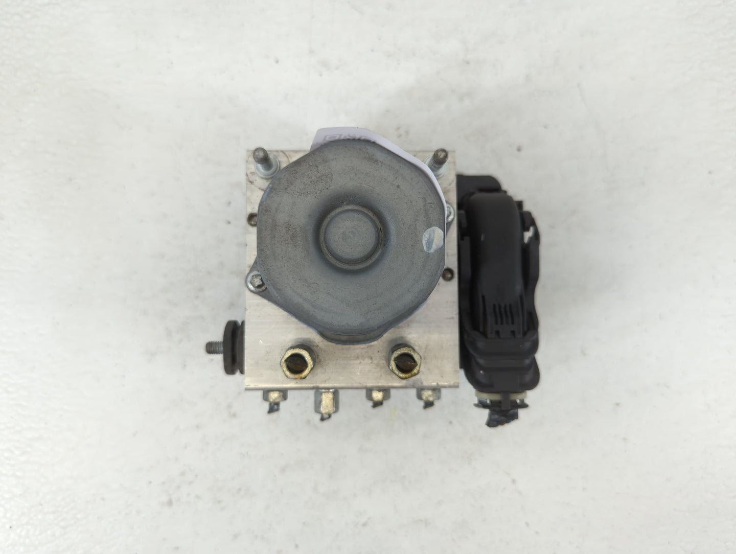 2016-2018 Nissan Sentra ABS Pump Control Module Replacement P/N:47660 4FU0C Fits Fits 2016 2017 2018 OEM Used Auto Parts - O