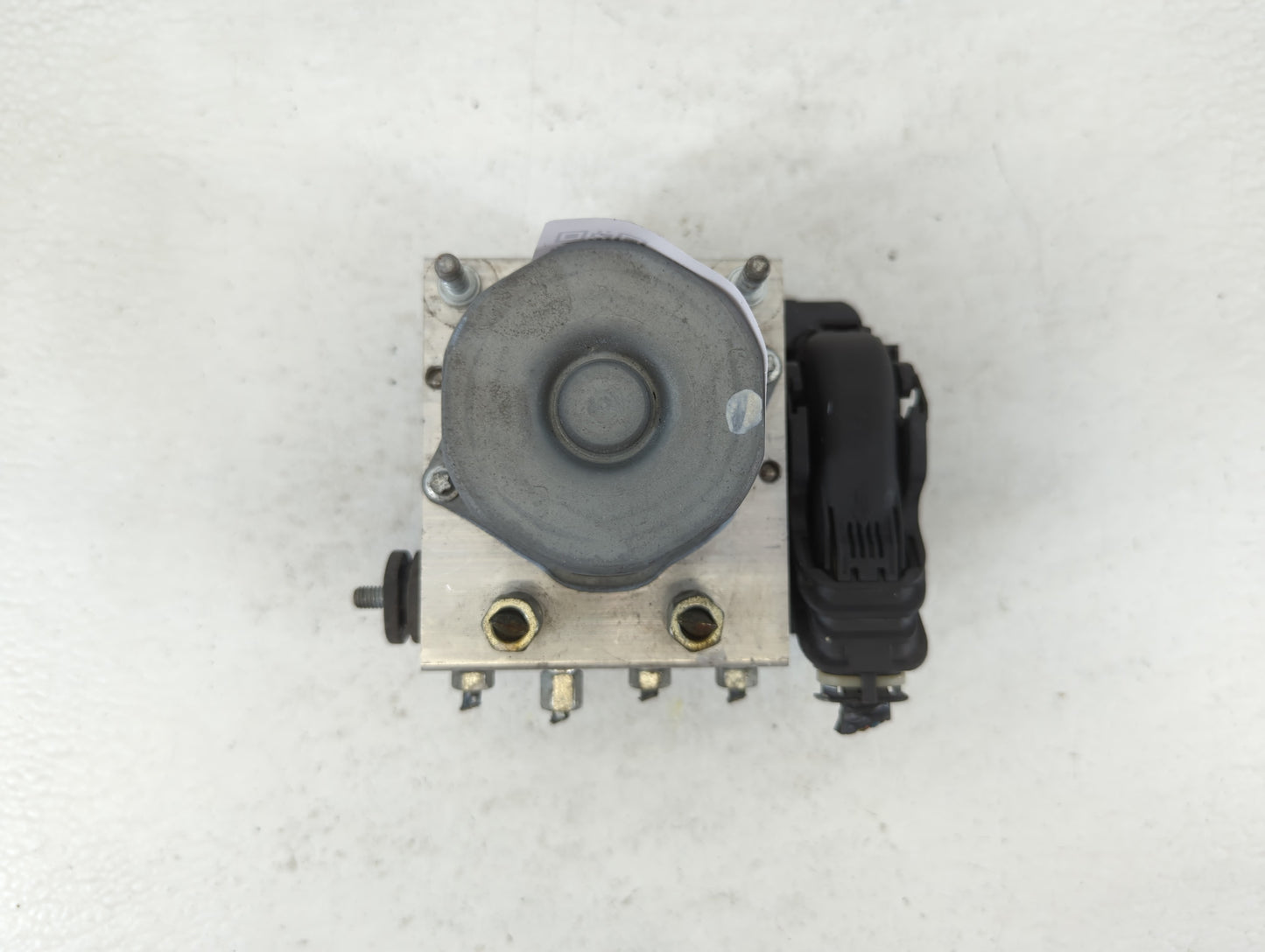 2016-2018 Nissan Sentra ABS Pump Control Module Replacement P/N:47660 4FU0C Fits Fits 2016 2017 2018 OEM Used Auto Parts - O