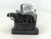 2016-2018 Nissan Sentra ABS Pump Control Module Replacement P/N:47660 4FU0C Fits Fits 2016 2017 2018 OEM Used Auto Parts - O