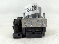 2016-2018 Nissan Sentra ABS Pump Control Module Replacement P/N:47660 4FU0C Fits Fits 2016 2017 2018 OEM Used Auto Parts - O
