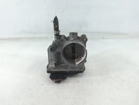 2013-2019 Nissan Sentra Throttle Body P/N:3RA60-01 B Fits Fits 2013 2014 2015 2016 2017 2018 2019 OEM Used Auto Parts - Oemu