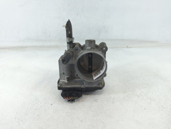 compare product 2013-2019 Nissan Sentra Throttle Body P/N:3RA60-01 B Fits Fits 2013 2014 2015 2016 2017 2018 2019 OEM Used Auto Parts