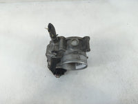 2013-2019 Nissan Sentra Throttle Body P/N:3RA60-01 B Fits Fits 2013 2014 2015 2016 2017 2018 2019 OEM Used Auto Parts - Oemu