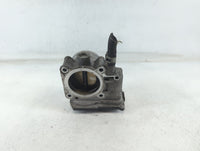 2013-2019 Nissan Sentra Throttle Body P/N:3RA60-01 B Fits Fits 2013 2014 2015 2016 2017 2018 2019 OEM Used Auto Parts - Oemu