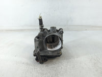 2013-2019 Nissan Sentra Throttle Body P/N:3G17 00826 3RA60-01 B Fits Fits 2013 2014 2015 2016 2017 2018 2019 OEM Used Auto P
