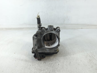 compare product 2013-2019 Nissan Sentra Throttle Body P/N:3G17 00826 3RA60-01 B Fits Fits 2013 2014 2015 2016 2017 2018 2019 OEM Used Auto Parts