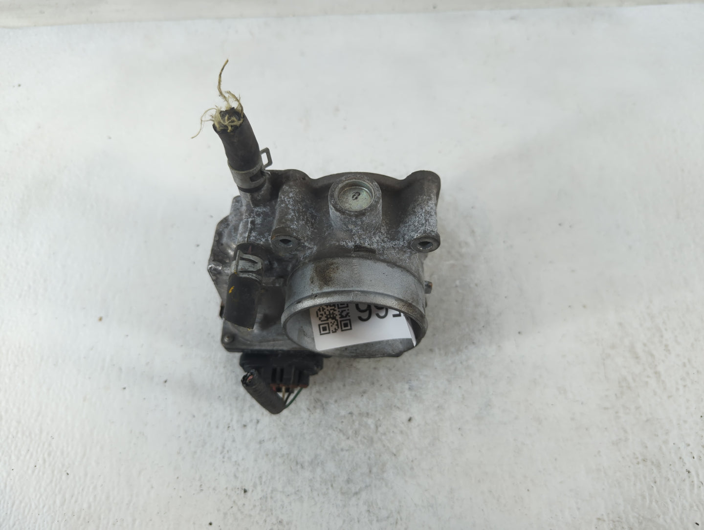2013-2019 Nissan Sentra Throttle Body P/N:3G17 00826 3RA60-01 B Fits Fits 2013 2014 2015 2016 2017 2018 2019 OEM Used Auto P