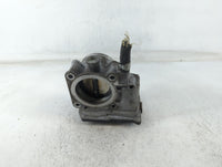 2013-2019 Nissan Sentra Throttle Body P/N:3G17 00826 3RA60-01 B Fits Fits 2013 2014 2015 2016 2017 2018 2019 OEM Used Auto P