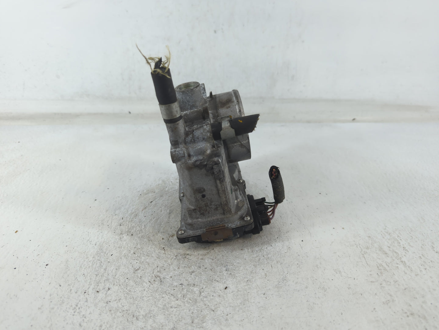 2013-2019 Nissan Sentra Throttle Body P/N:3G17 00826 3RA60-01 B Fits Fits 2013 2014 2015 2016 2017 2018 2019 OEM Used Auto P