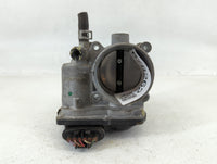 2013-2019 Nissan Sentra Throttle Body P/N:6H24 3RA60-1 B Fits Fits 2013 2014 2015 2016 2017 2018 2019 OEM Used Auto Parts - 
