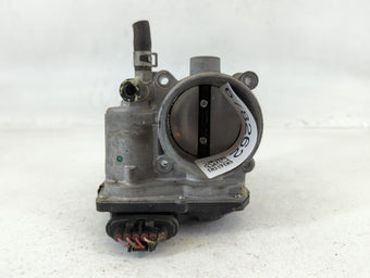 compare product 2013-2019 Nissan Sentra Throttle Body P/N:6H24 3RA60-1 B Fits Fits 2013 2014 2015 2016 2017 2018 2019 OEM Used Auto Parts