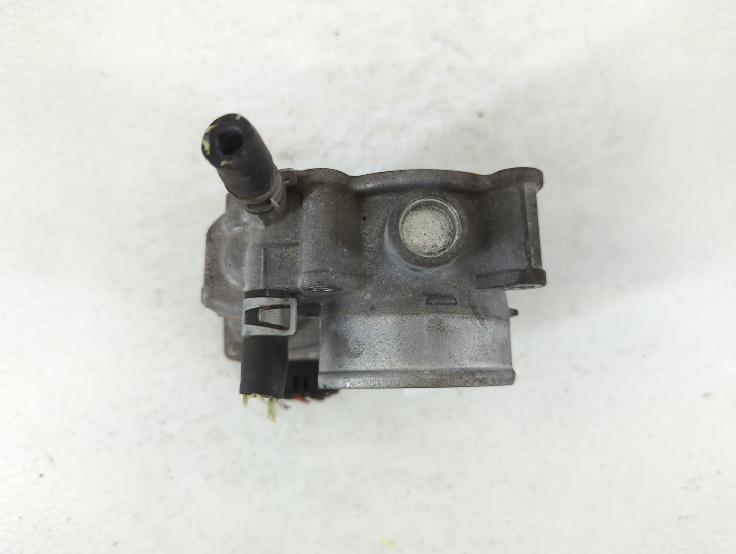 2013-2019 Nissan Sentra Throttle Body P/N:6H24 3RA60-1 B Fits Fits 2013 2014 2015 2016 2017 2018 2019 OEM Used Auto Parts - 