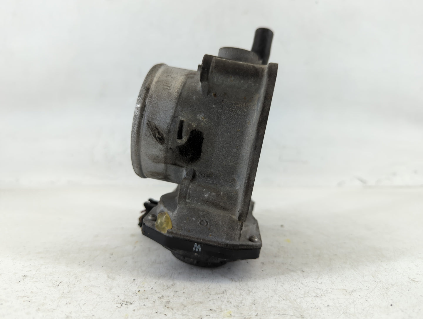 2013-2019 Nissan Sentra Throttle Body P/N:6H24 3RA60-1 B Fits Fits 2013 2014 2015 2016 2017 2018 2019 OEM Used Auto Parts - 