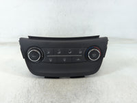 2015-2017 Nissan Sentra Climate Control Module Temperature AC/Heater Replacement P/N:275004AT2A Fits Fits 2015 2016 2017 OEM