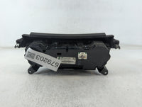 2015-2017 Nissan Sentra Climate Control Module Temperature AC/Heater Replacement P/N:275004AT2A Fits Fits 2015 2016 2017 OEM