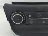 2015-2017 Nissan Sentra Climate Control Module Temperature AC/Heater Replacement P/N:275004AT2A Fits Fits 2015 2016 2017 OEM
