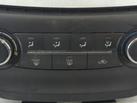 2015-2017 Nissan Sentra Climate Control Module Temperature AC/Heater Replacement P/N:275004AT2A Fits Fits 2015 2016 2017 OEM