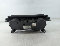 2015-2017 Nissan Sentra Climate Control Module Temperature AC/Heater Replacement P/N:275004AT2A Fits Fits 2015 2016 2017 OEM