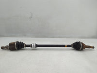 2013-2019 Nissan Sentra Axle Shaft Rear Driver Cv C/v - Oemusedautoparts1.com