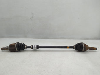 compare product 2013-2019 Nissan Sentra Axle Shaft Rear Driver Cv C/v