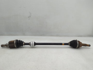 2013-2019 Nissan Sentra Axle Shaft Rear Driver Cv C/v - Oemusedautoparts1.com