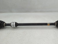 2013-2019 Nissan Sentra Axle Shaft Rear Driver Cv C/v - Oemusedautoparts1.com