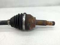 2013-2019 Nissan Sentra Axle Shaft Rear Driver Cv C/v - Oemusedautoparts1.com