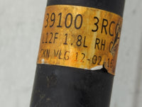2013-2019 Nissan Sentra Axle Shaft Rear Driver Cv C/v - Oemusedautoparts1.com