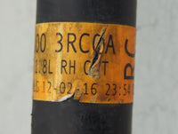 2013-2019 Nissan Sentra Axle Shaft Rear Driver Cv C/v - Oemusedautoparts1.com
