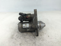2013-2019 Nissan Sentra Car Starter Motor Solenoid OEM P/N:23300 EN22C Fits Fits 2013 2014 2015 2016 2017 2018 2019 2020 OEM